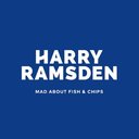 Harry Ramsden's - Great Yarmouth company logo