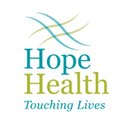 HopeHealth company logo