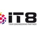 IT8 USA CORPORATION company logo