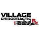 Village Chiropractic Center company logo