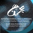 International Fish Canners (Nor-Sea Factory - Fraserburgh) company logo