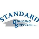Standard Building Supplies company logo