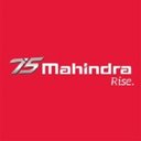 Mahindra Research Valley company logo