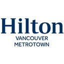 Hilton Vancouver Metrotown company logo