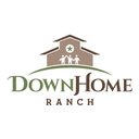 Down Home Ranch company logo