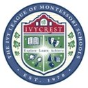IvyCrest Montessori School company logo