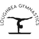 Loughrea Gymnastics company logo