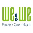 WE & WE GmbH company logo