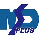 株式会社M・S・D　PLUS company logo