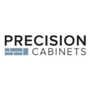 Precision Cabinets company logo