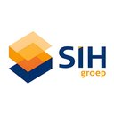 SIH groep company logo