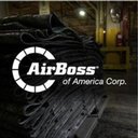 AirBoss Rubber Solutions company logo