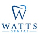 Watts Dental company logo