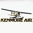 Kenmore Air Harbor company logo