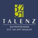 TALENZ company logo