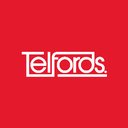 Telford Automobiles company logo