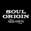 Soul Origin company logo