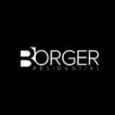 Borger Residential company logo