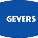 Gevers company logo