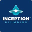 Inception Plumbing company logo