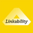 Linkability company logo