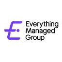 Everything Managed Group company logo