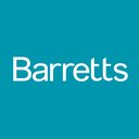 Barretts Motor Group company logo