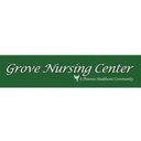 Grove Nursing Center company logo