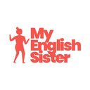My English Sister company logo