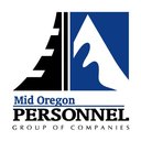 Mid Oregon Personnel company logo