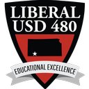 Liberal USD 480 company logo
