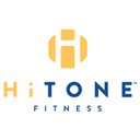 HiTone Fitness company logo