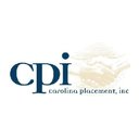 Carolina Placement Inc company logo