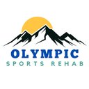 Olympic Sports Rehab company logo