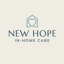 New Hope In-Home Care company logo
