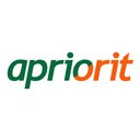 Apriorit company logo
