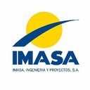IMASA INGENIERIA Y PROYECTOS company logo