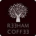 REEHAM COFFEE company logo
