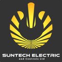 Suntech Electric and Controls Ltd. company logo