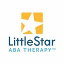 LittleStar ABA Therapy company logo