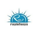 ray info solutions company logo