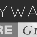 Hayward Care Group company logo