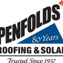 Penfolds Roofing &amp; Solar company logo