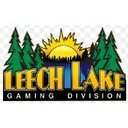 Leech Lake Gaming company logo
