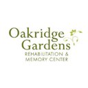 Oakridge Gardens Rehabilitation &amp; Memory Center company logo