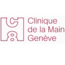 Clinique de la main -Geneve company logo