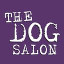 The Dog Salon company logo