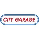 City Garage company logo