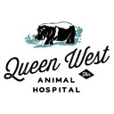 Queen West Animal Hospital company logo