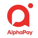 AlphaPay company logo